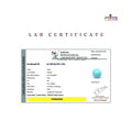 Stone of Protection Fame & Success - Firoza | Turquoise Classic Round