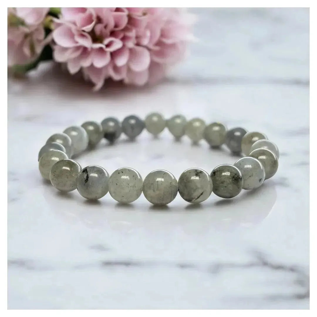 Stone of Transformation : Labradorite Classic Round