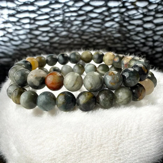 Cats Eye Bracelet - Classic Round