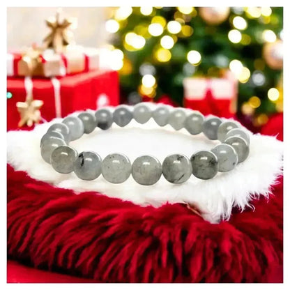 Stone of Transformation : Labradorite  Classic Round